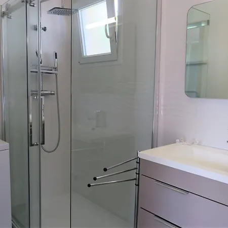 Βίλα Maison Renovee Avec Wifi, Jardin, A 450m Du Centre De - Ref 924