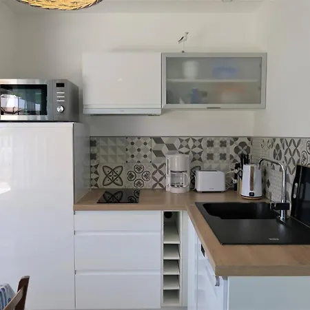 Maison Renovee Avec Wifi, Jardin, A 450m Du Centre De - Ref 924 Βίλα Perros-Guirec
