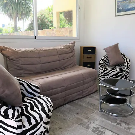 Maison Renovee Avec Wifi, Jardin, A 450m Du Centre De - Ref 924 Perros-Guirec