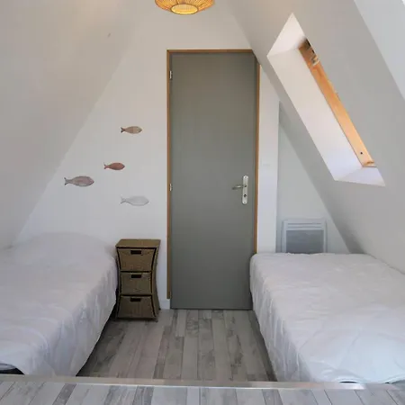 Maison Renovee Avec Wifi, Jardin, A 450m Du Centre De - Ref 924 Βίλα
