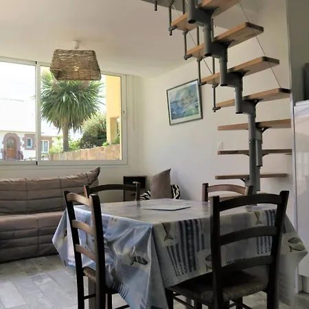 Maison Renovee Avec Wifi, Jardin, A 450m Du Centre De - Ref 924 Βίλα *