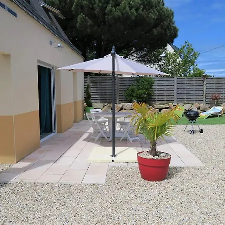 Maison Renovee Avec Wifi, Jardin, A 450m Du Centre De - Ref 924 Βίλα